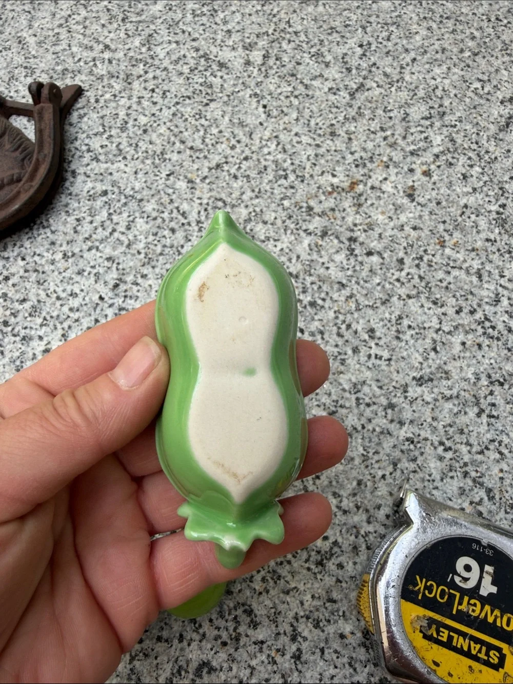 N/A unbranded green